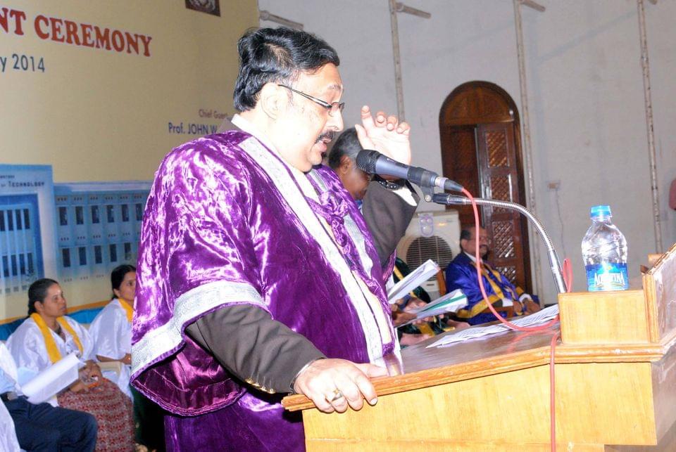 Coimbatore Institute of Technology Events photo 9