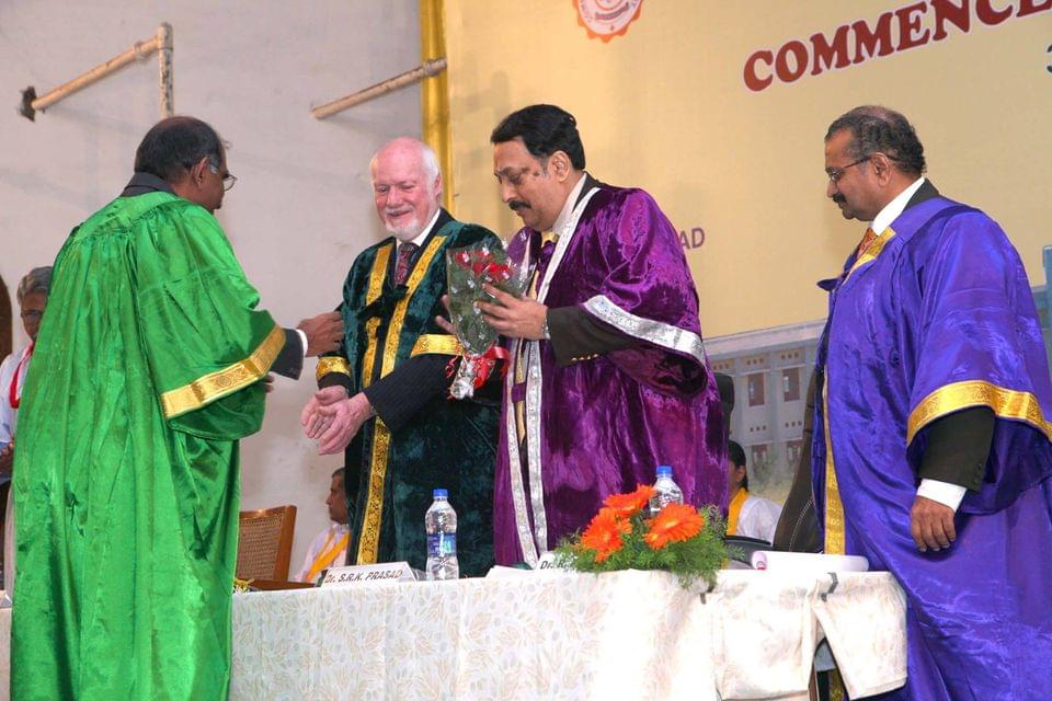 Coimbatore Institute of Technology Events photo 10