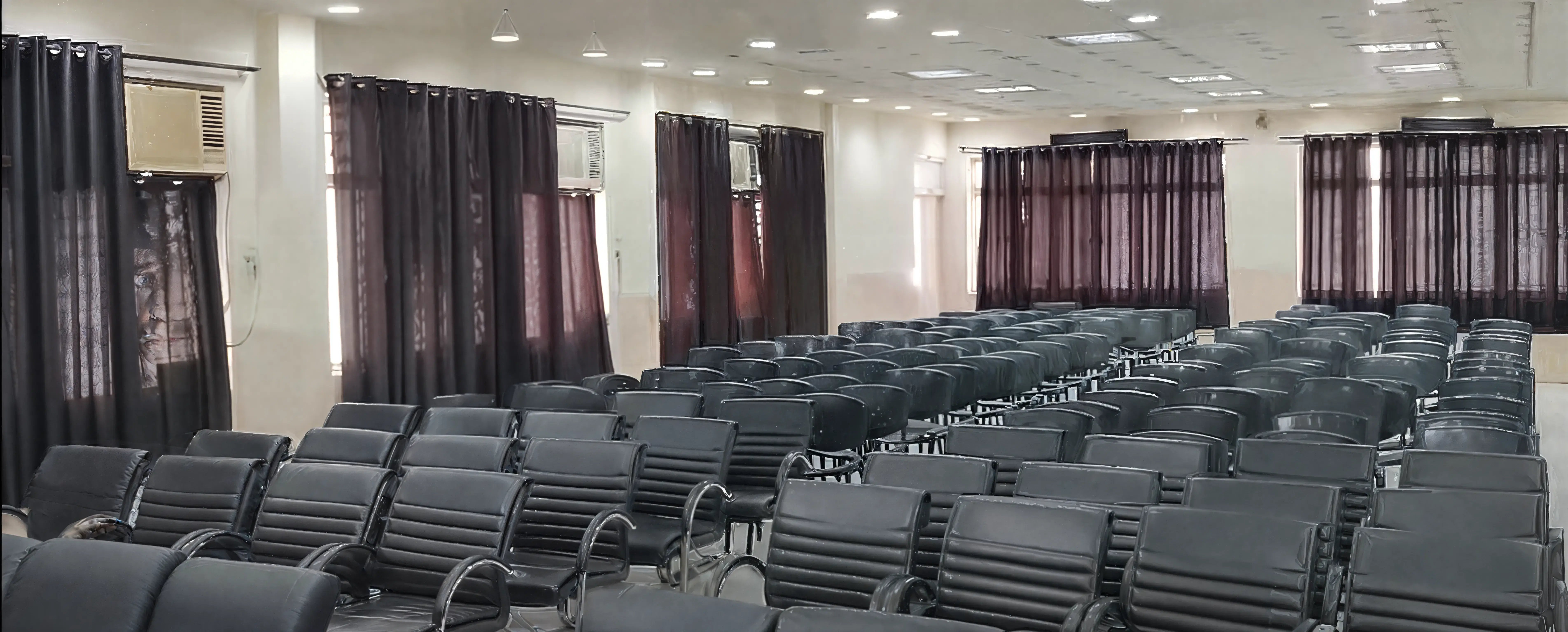Rajiv Academy for Technology and Management Mathura Academic Infrastructure photo 2