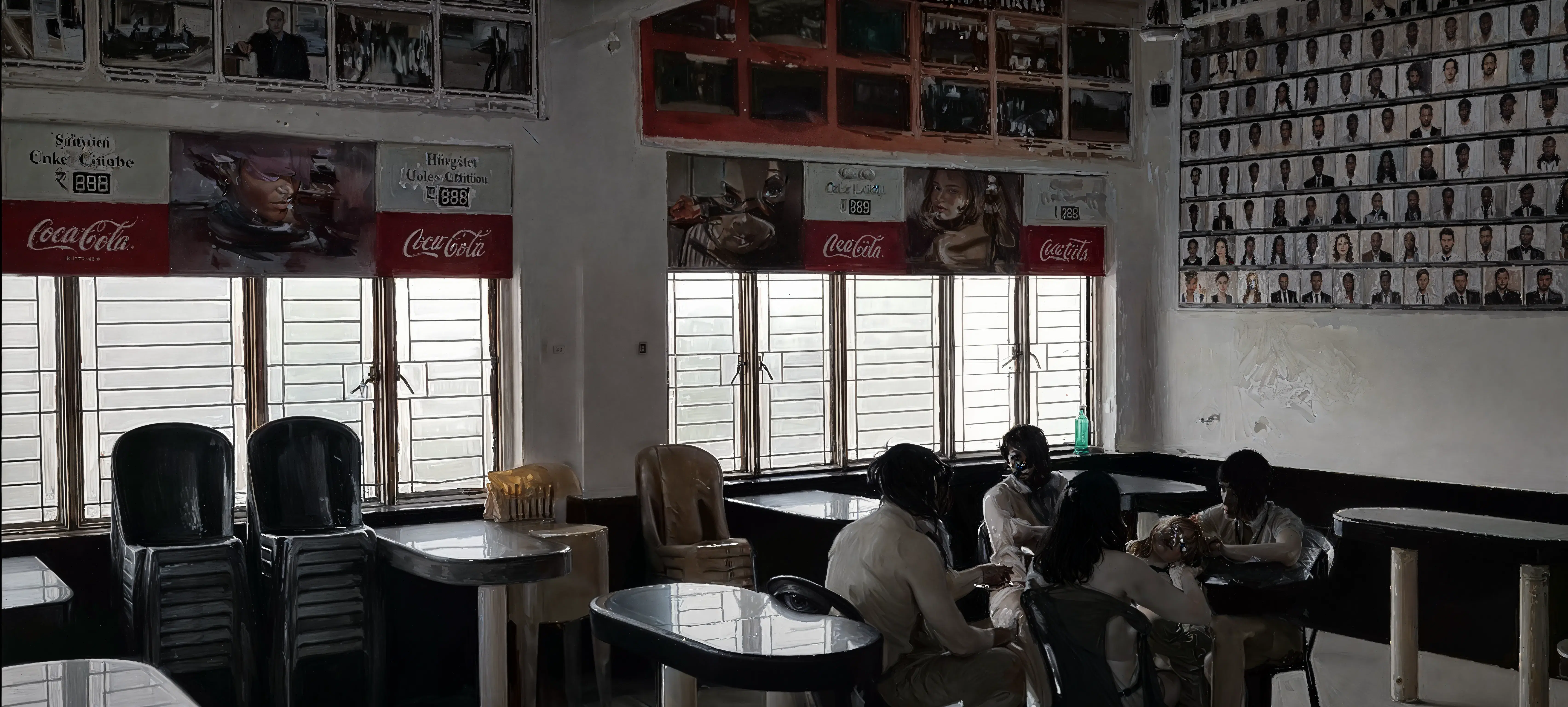 Rajiv Academy for Technology and Management Mathura Canteen photo 1