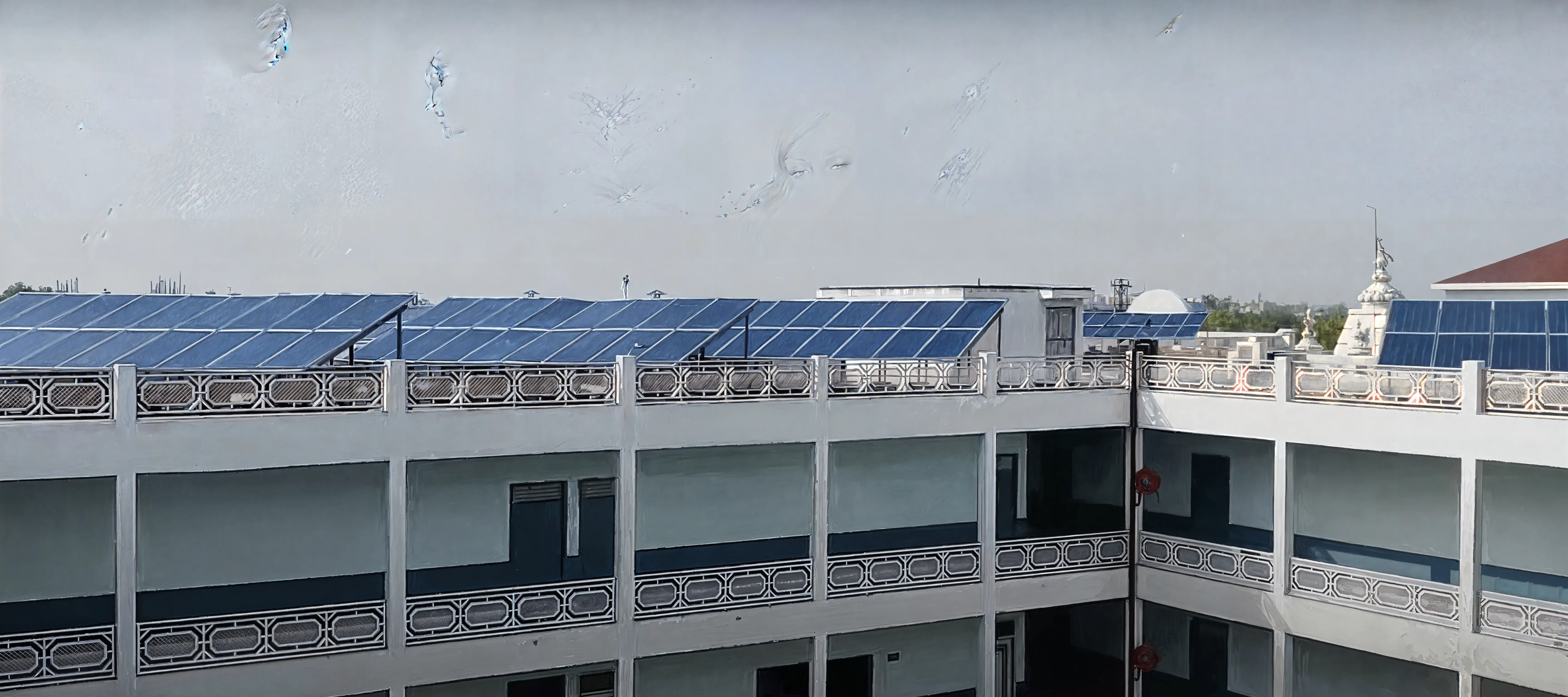 Rajiv Academy for Technology and Management Mathura Campus photo 1