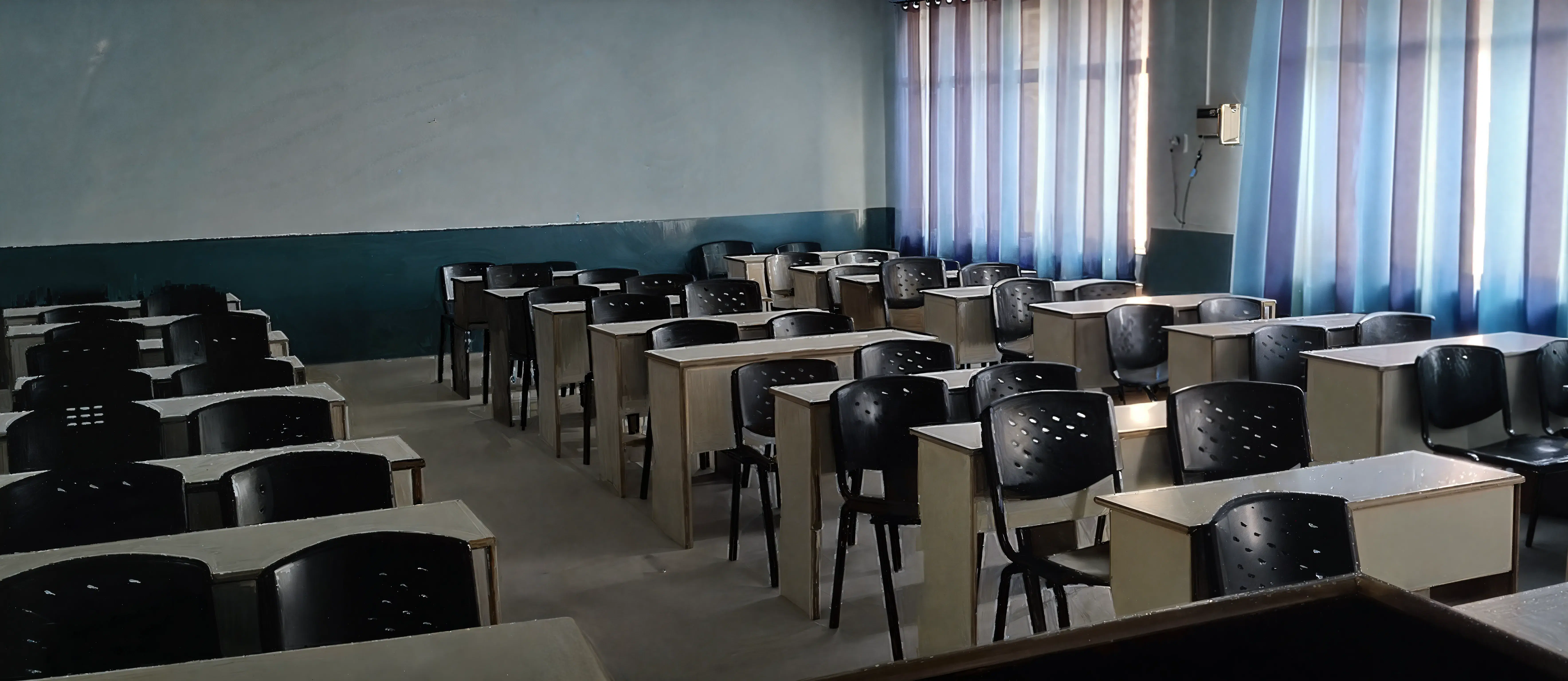 Rajiv Academy for Technology and Management Mathura Academic Infrastructure photo 3