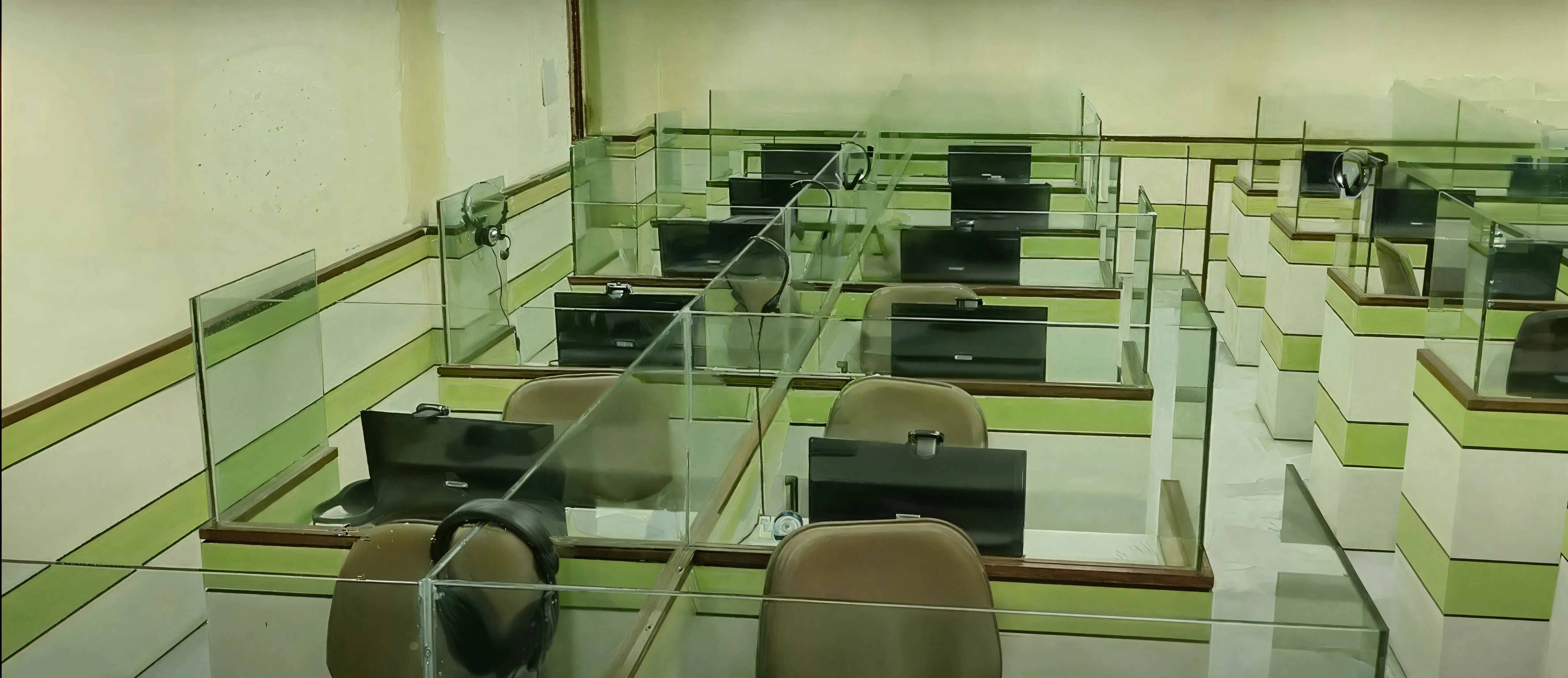 Rajiv Academy for Technology and Management Mathura Academic Infrastructure photo 6