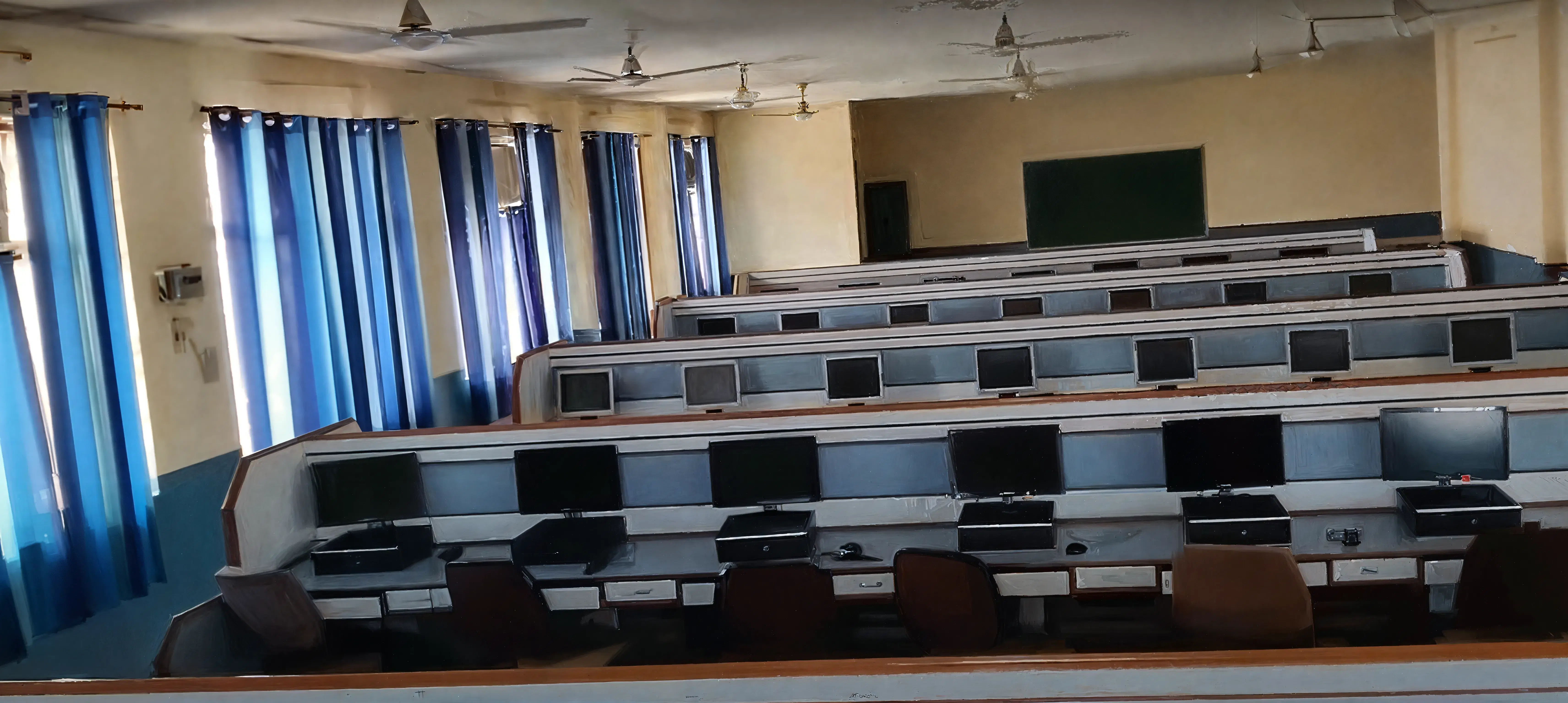 Rajiv Academy for Technology and Management Mathura Academic Infrastructure photo 7
