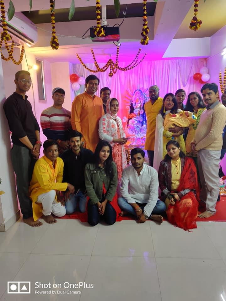 National Institute of Event Management Patna Campus photo 1