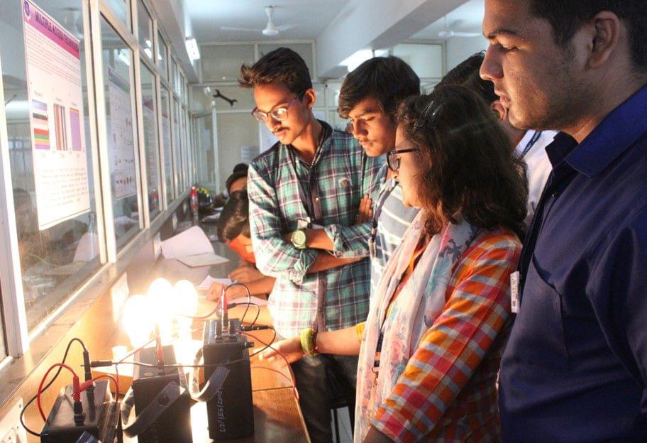 LJ Polytechnic Ahmedabad Campus photo 2