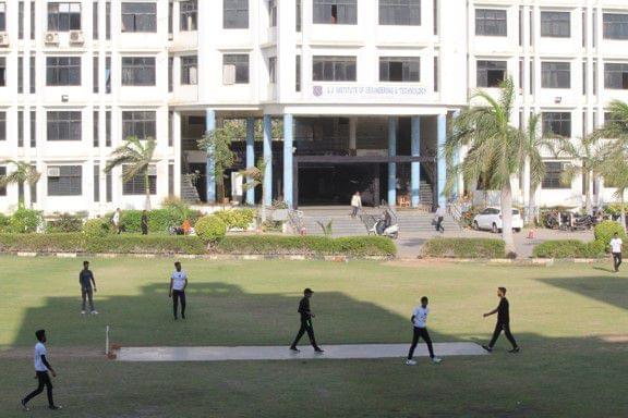 LJ Polytechnic Ahmedabad Campus photo 6