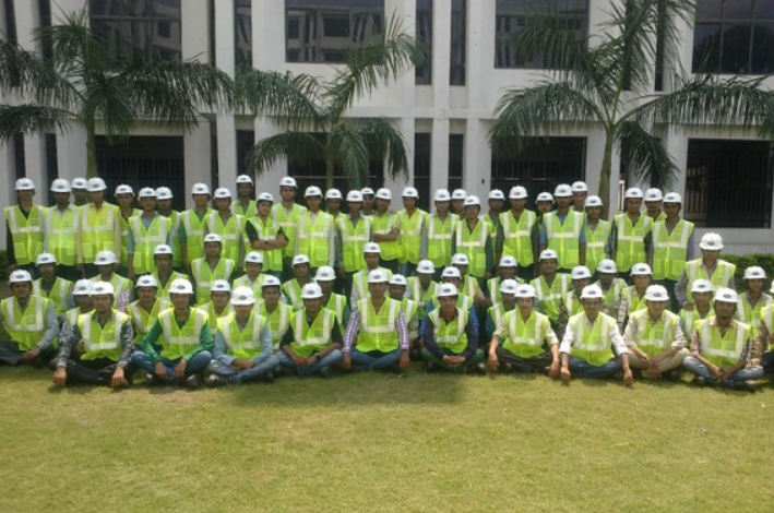 LJ Polytechnic Ahmedabad Extra Curriculars photo 6