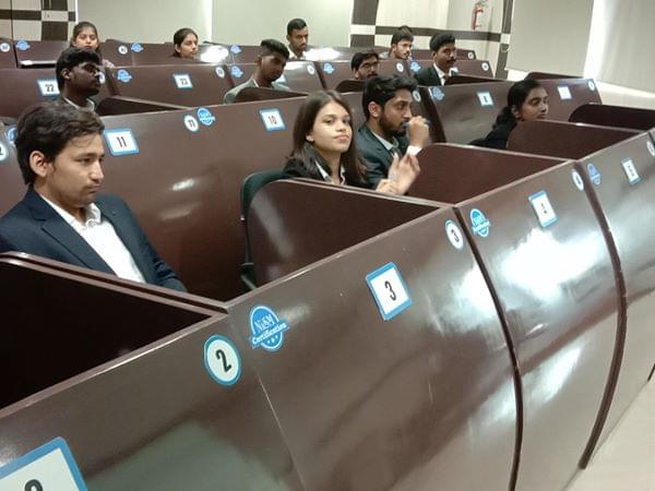 Amity Global Business School Chennai Industrial Visits photo 5