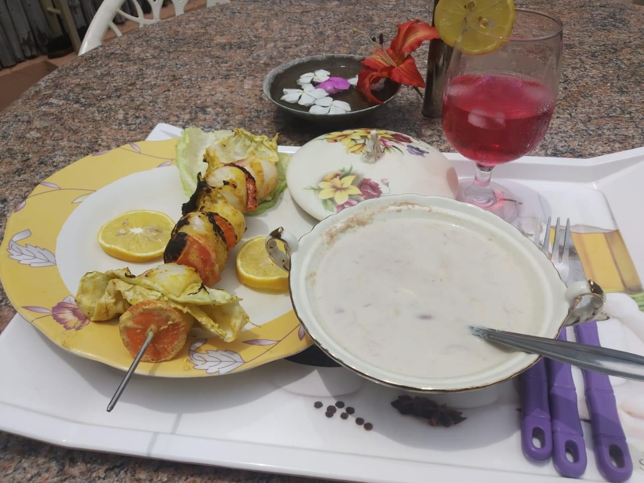 Amity Global Business School Chennai Chef-O-Net photo 2