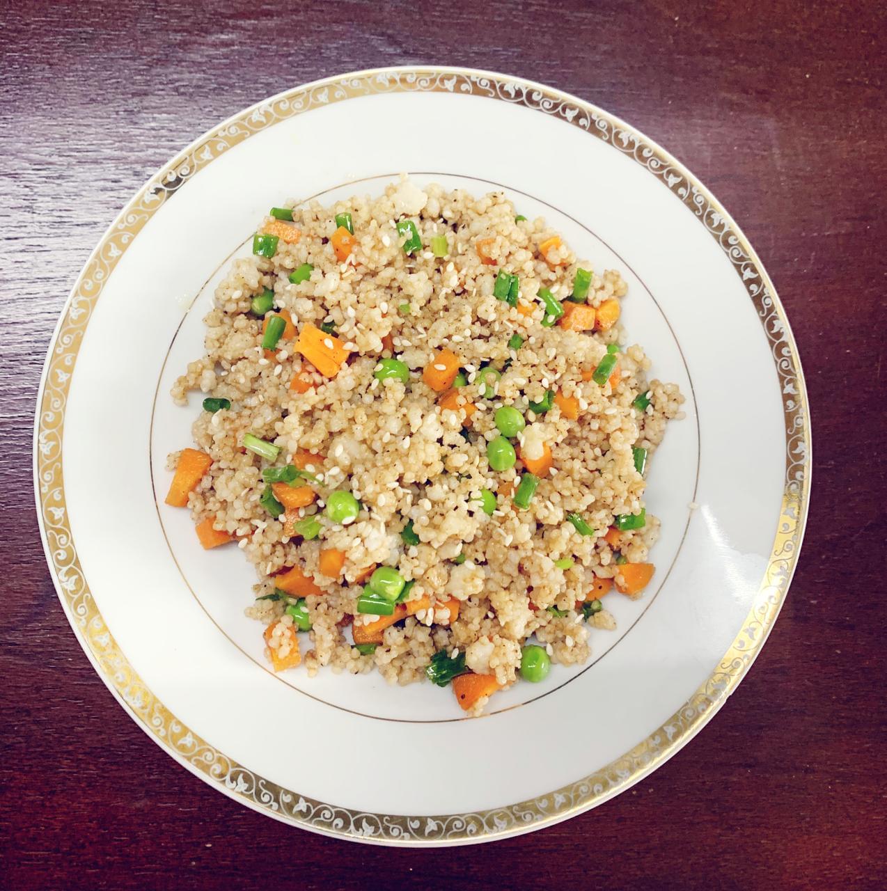 Amity Global Business School Chennai Chef-O-Net photo 4