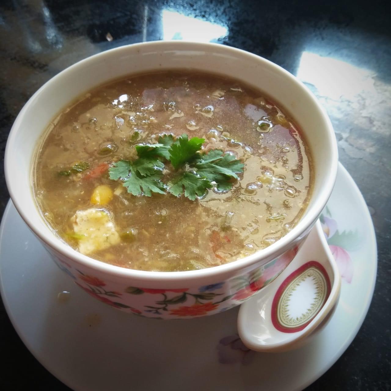 Amity Global Business School Chennai Chef-O-Net photo 6