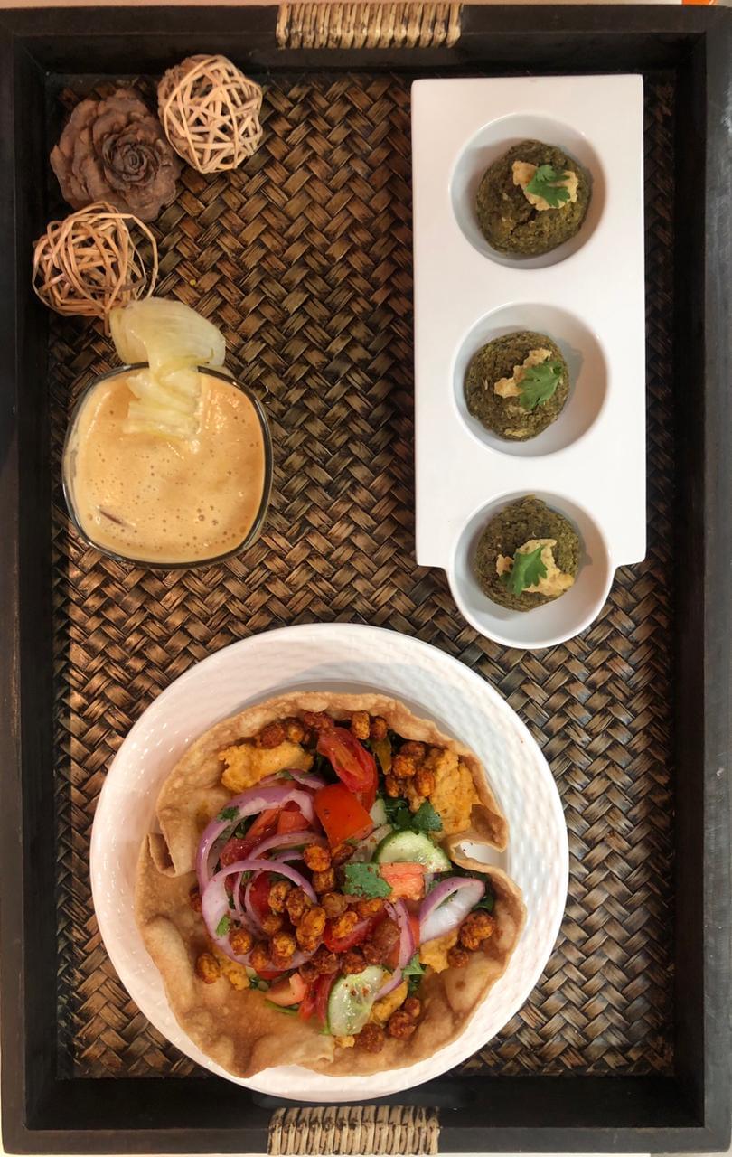 Amity Global Business School Chennai Chef-O-Net photo 7