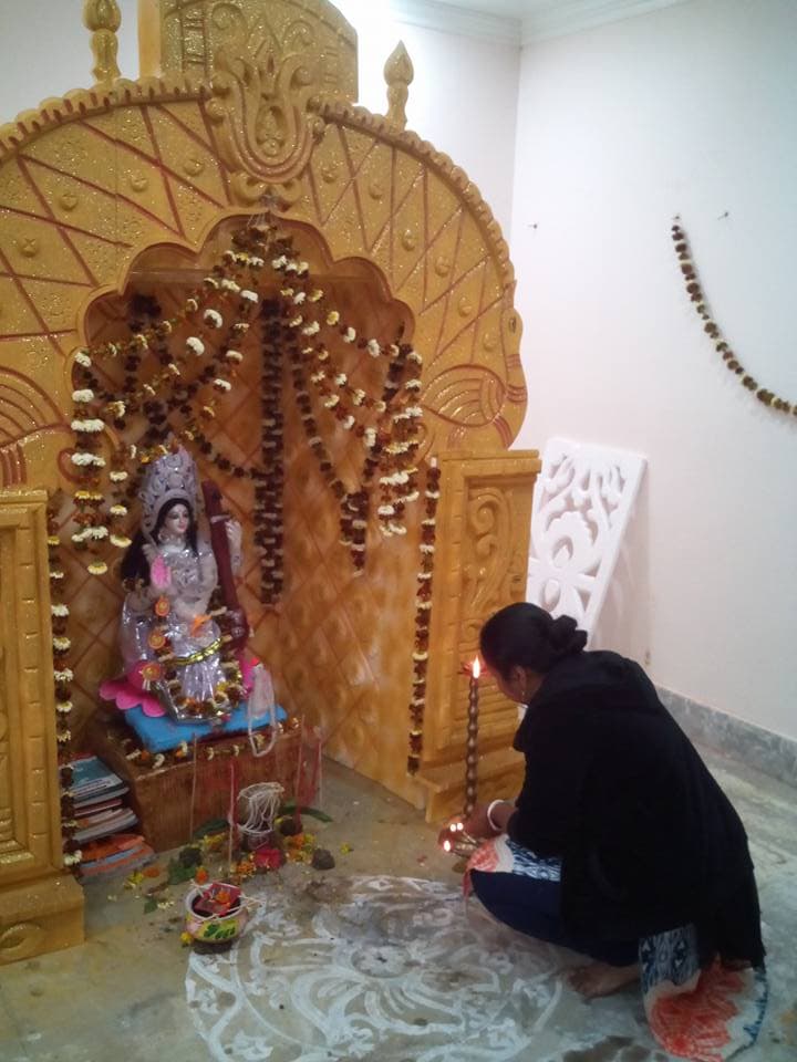 National Institute of Hotel Management Kolkata Campus & Events photo 4