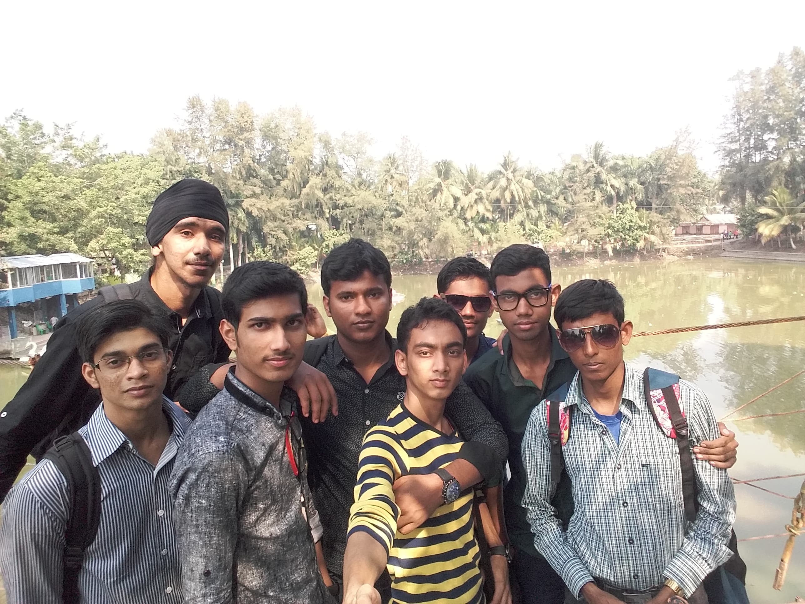 National Institute of Hotel Management Kolkata Campus & Events photo 5