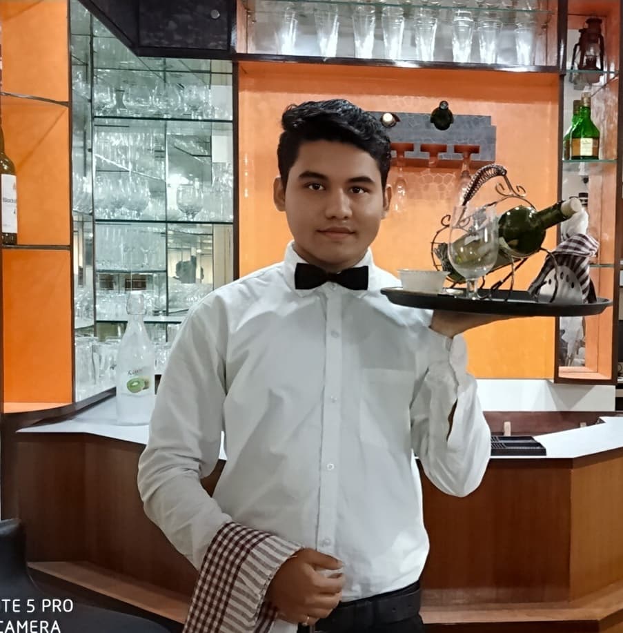 National Institute of Hotel Management Kolkata Campus & Events photo 7