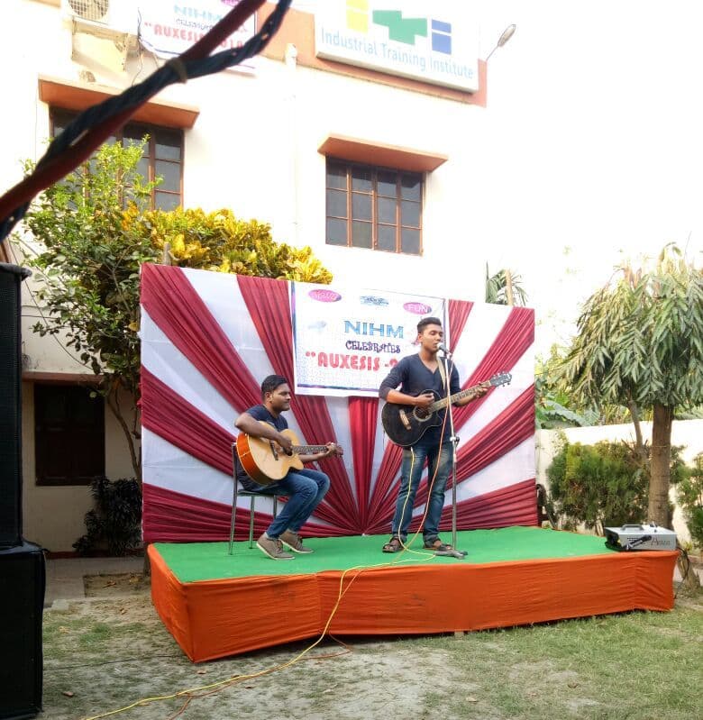 National Institute of Hotel Management Kolkata Campus & Events photo 9