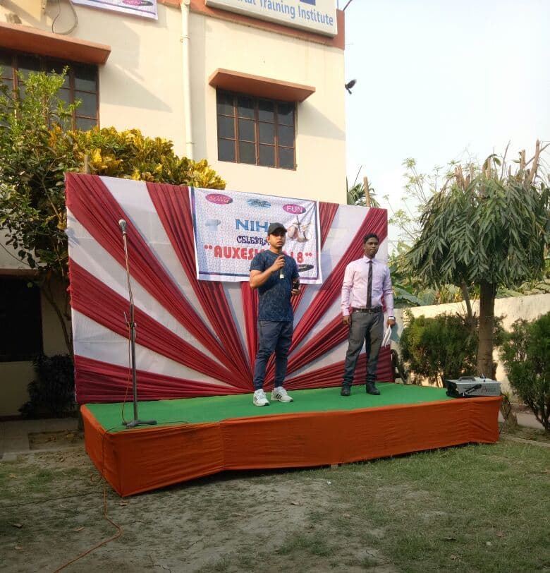 National Institute of Hotel Management Kolkata Campus & Events photo 10