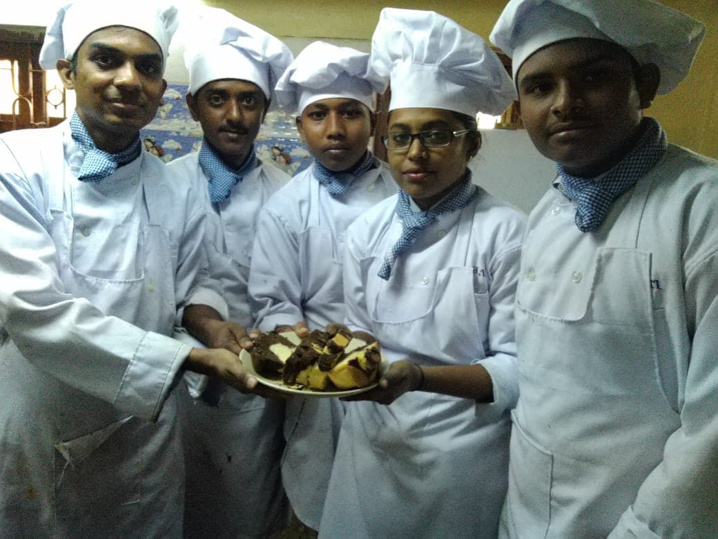 National Institute of Hotel Management Kolkata Campus & Events photo 11