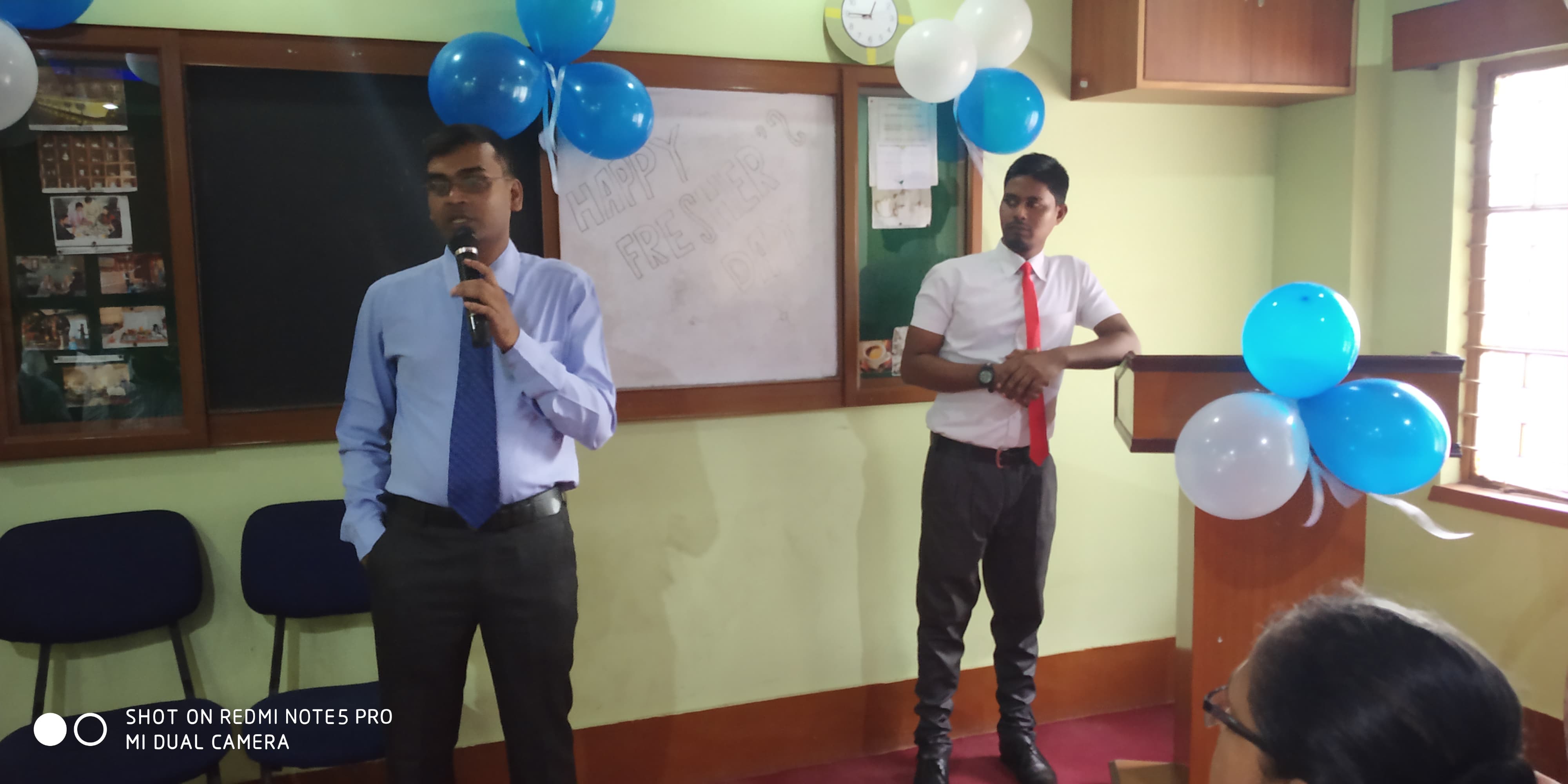 National Institute of Hotel Management Kolkata Campus & Events photo 8