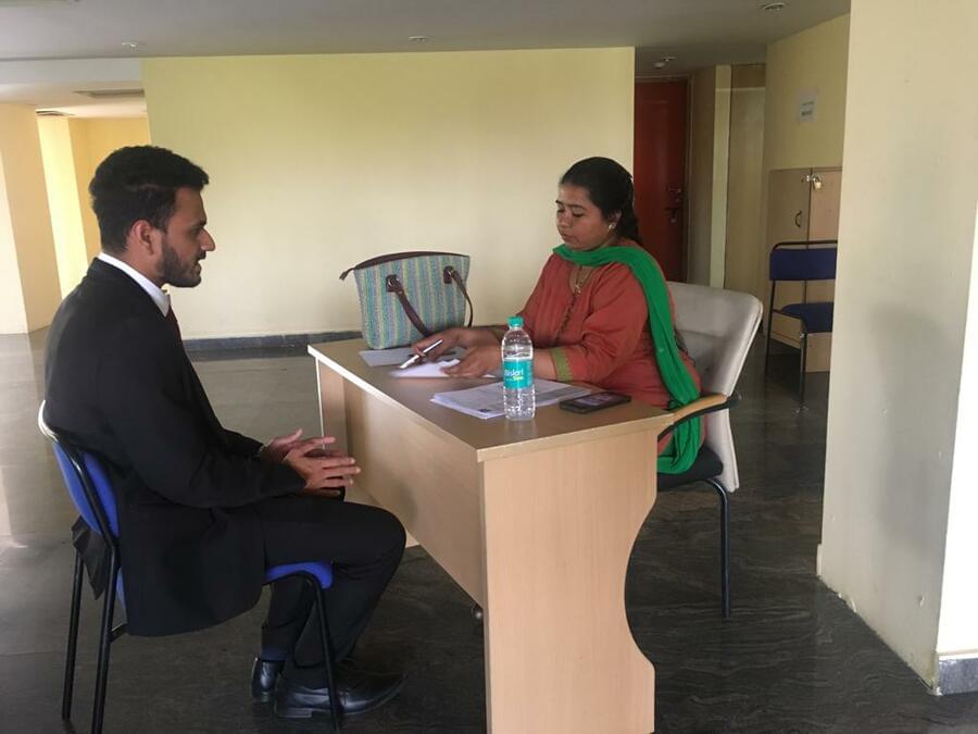 Amity Global Business School Bangalore Grooming photo 9