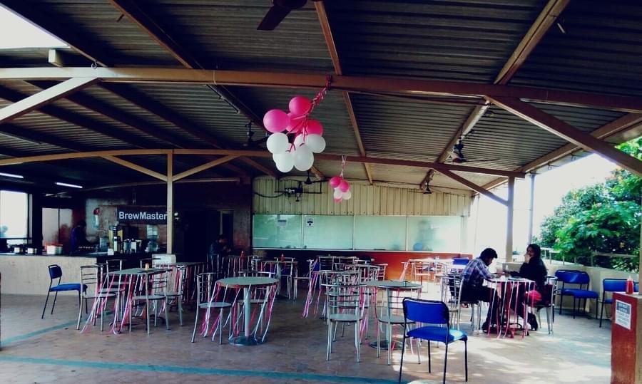 Amity Global Business School Bangalore Infrastructure photo 12