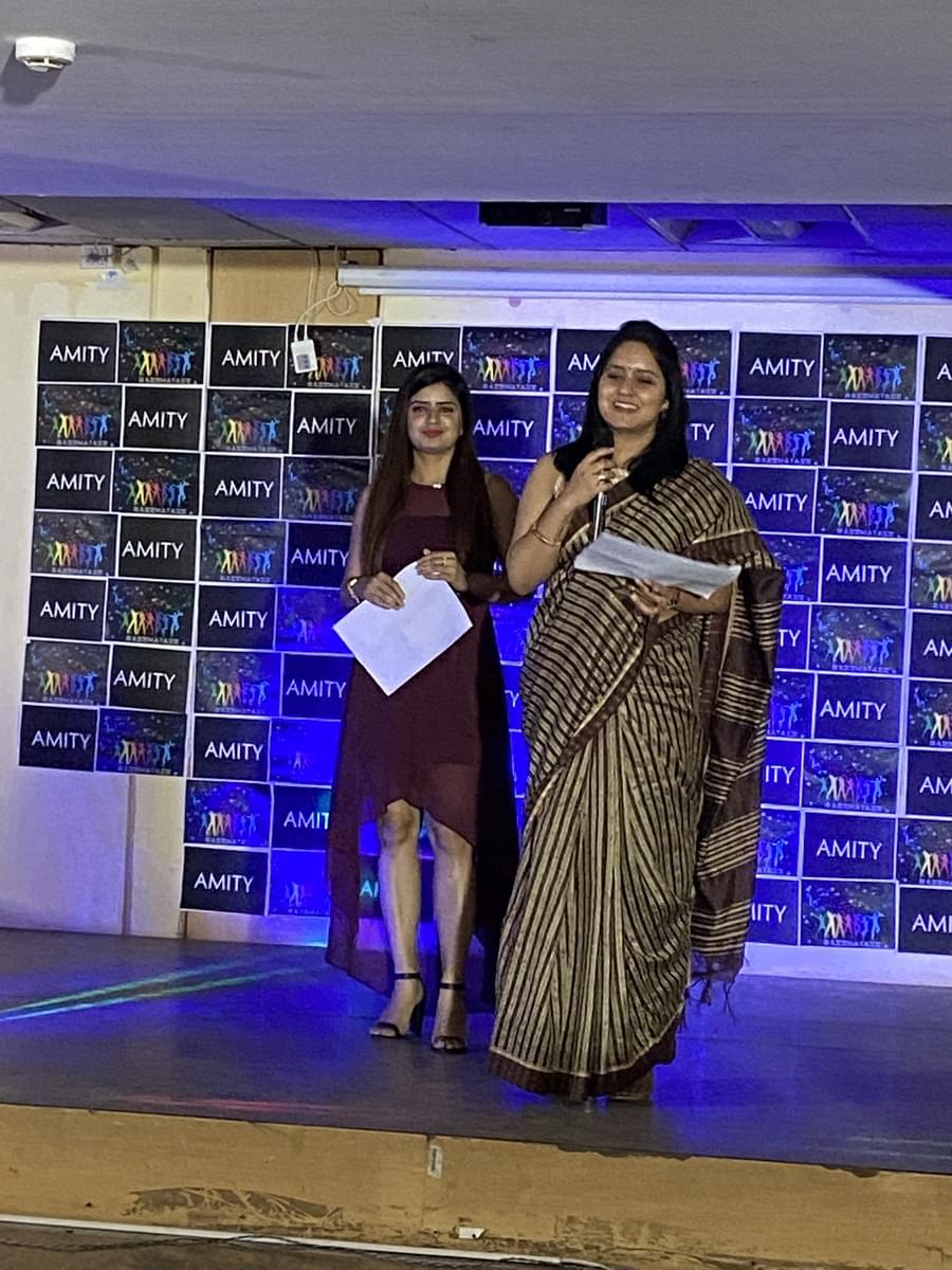 Amity Global Business School Bangalore Events photo 3