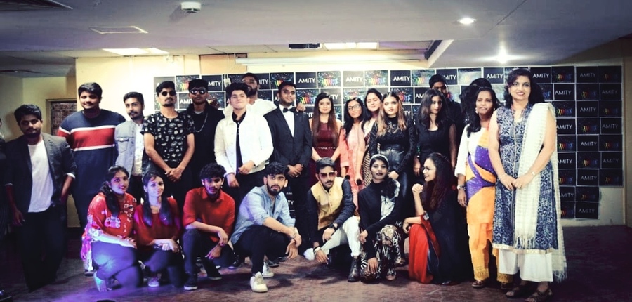 Amity Global Business School Bangalore Events photo 4