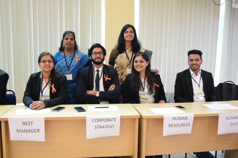 Amity Global Business School Bangalore Events photo 5