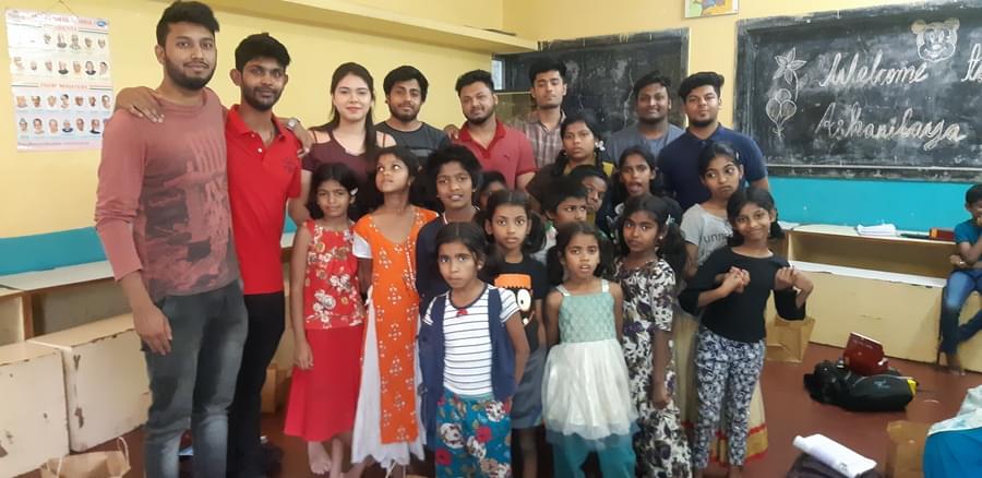 Amity Global Business School Bangalore Events photo 7