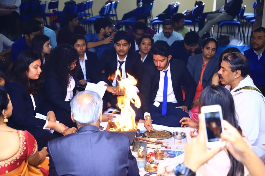 Amity Global Business School Bangalore Events photo 11