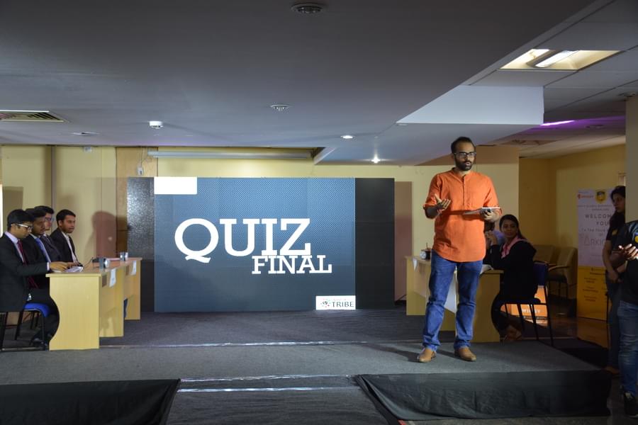 Amity Global Business School Bangalore Events photo 12