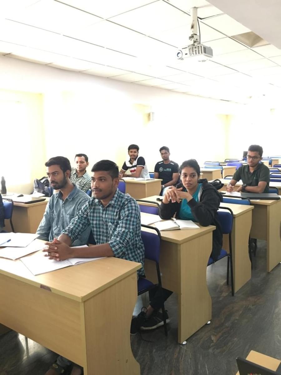 Amity Global Business School Bangalore Events photo 9