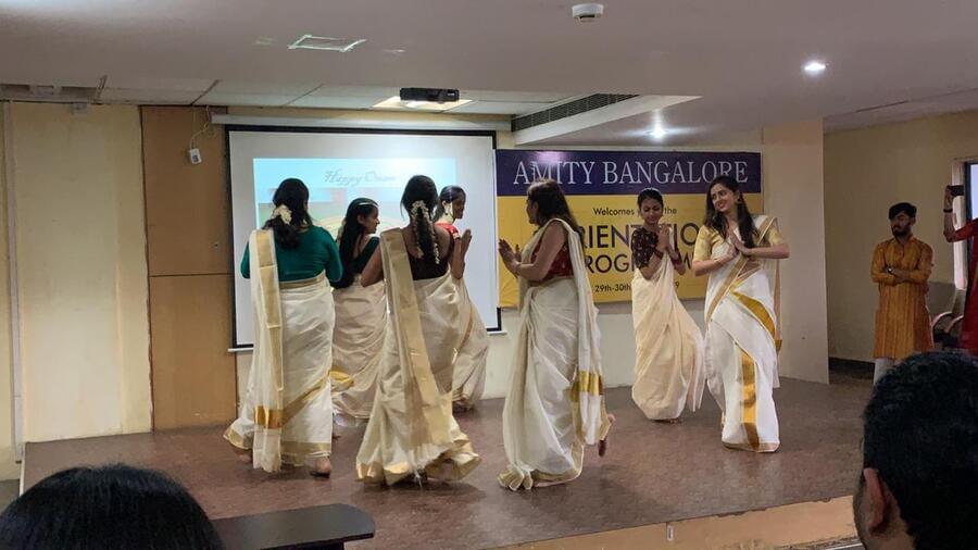 Amity Global Business School Bangalore Events photo 16