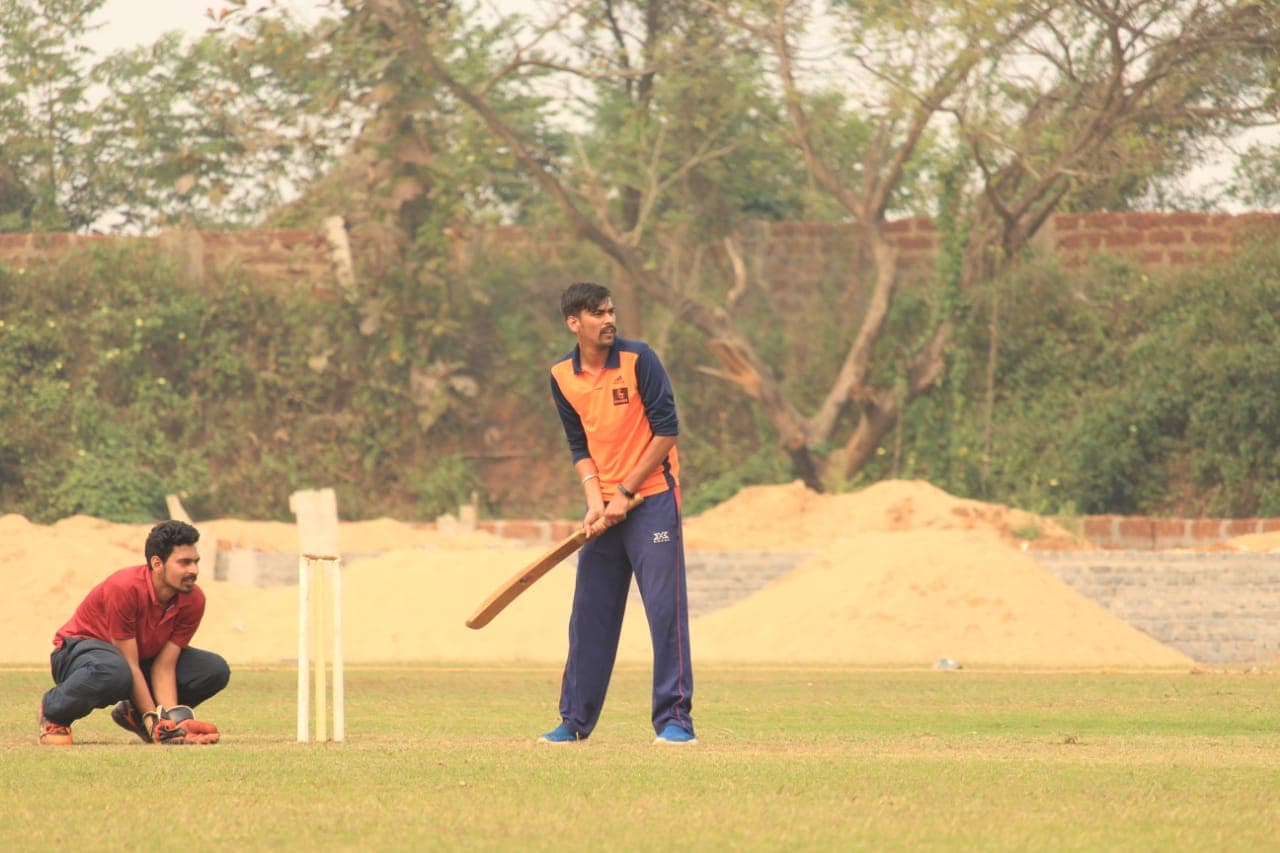 Amity Global Business School Bhubaneswar Amity Premier League photo 2