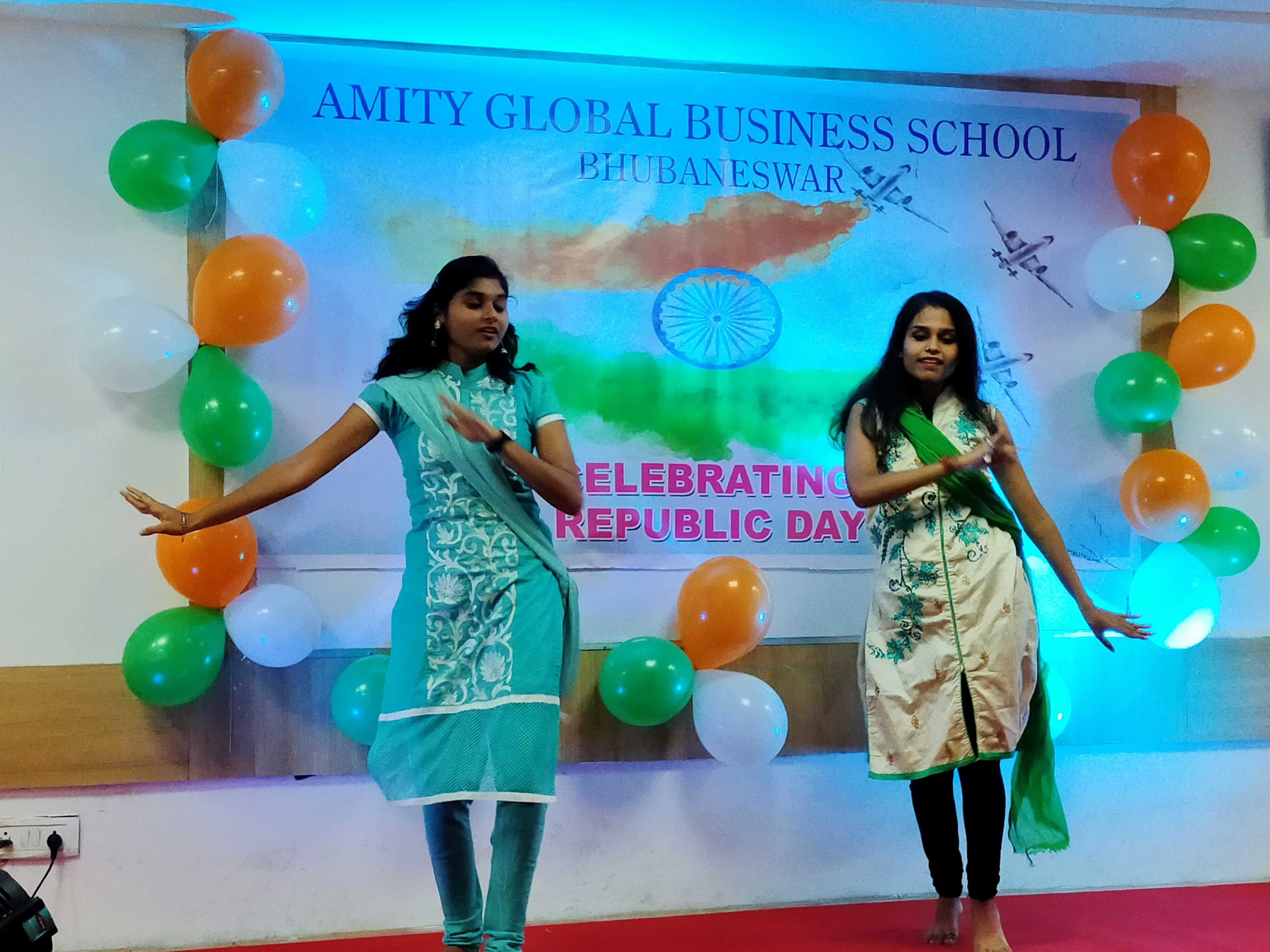 Amity Global Business School Bhubaneswar Republic photo 3