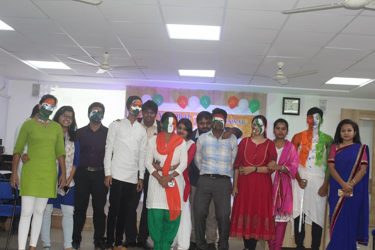 Amity Global Business School Bhubaneswar Republic photo 5