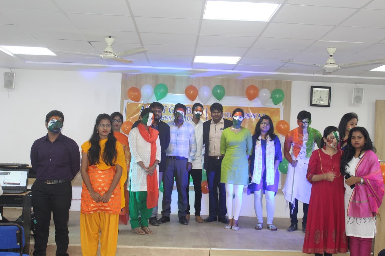 Amity Global Business School Bhubaneswar Republic photo 6