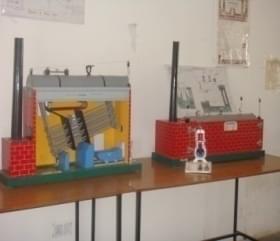 Sagar Institute of Research & Technology Indore Infrastructure photo 16