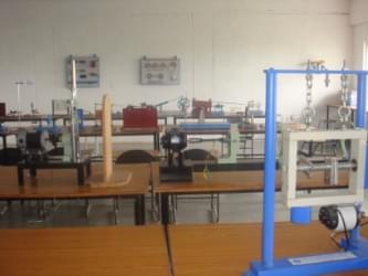 Sagar Institute of Research & Technology Indore Infrastructure photo 15