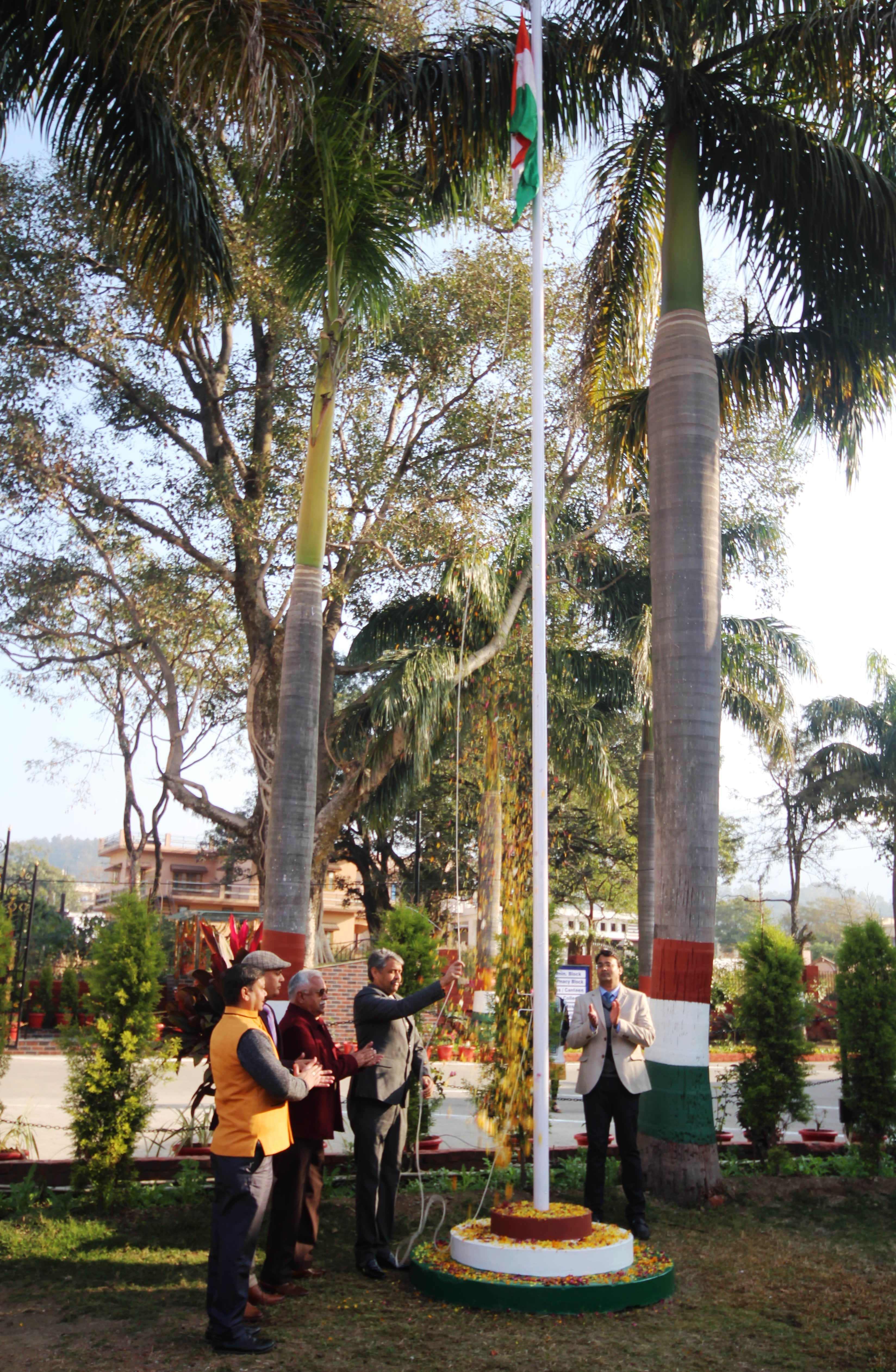 Siddhartha Law College Dehradun Events photo 1