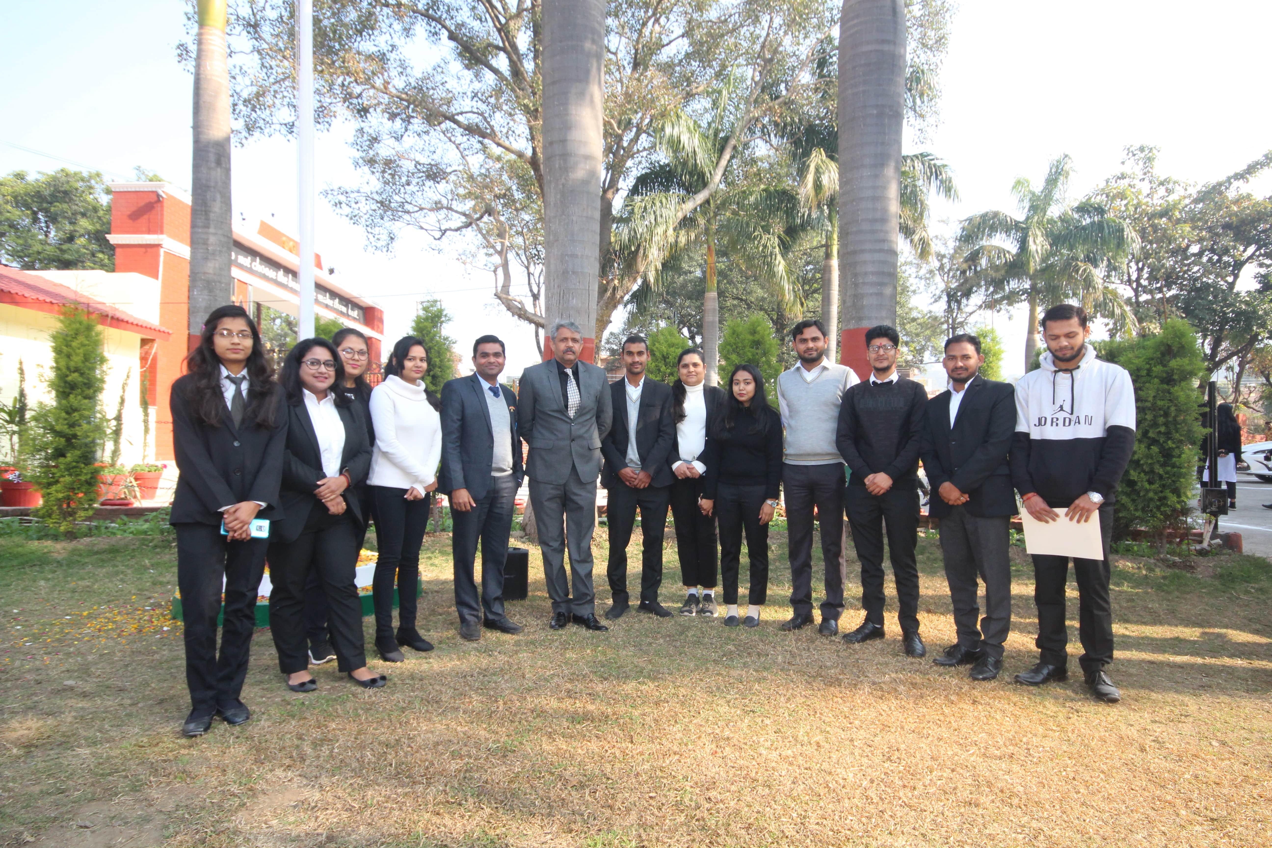 Siddhartha Law College Dehradun Events photo 2