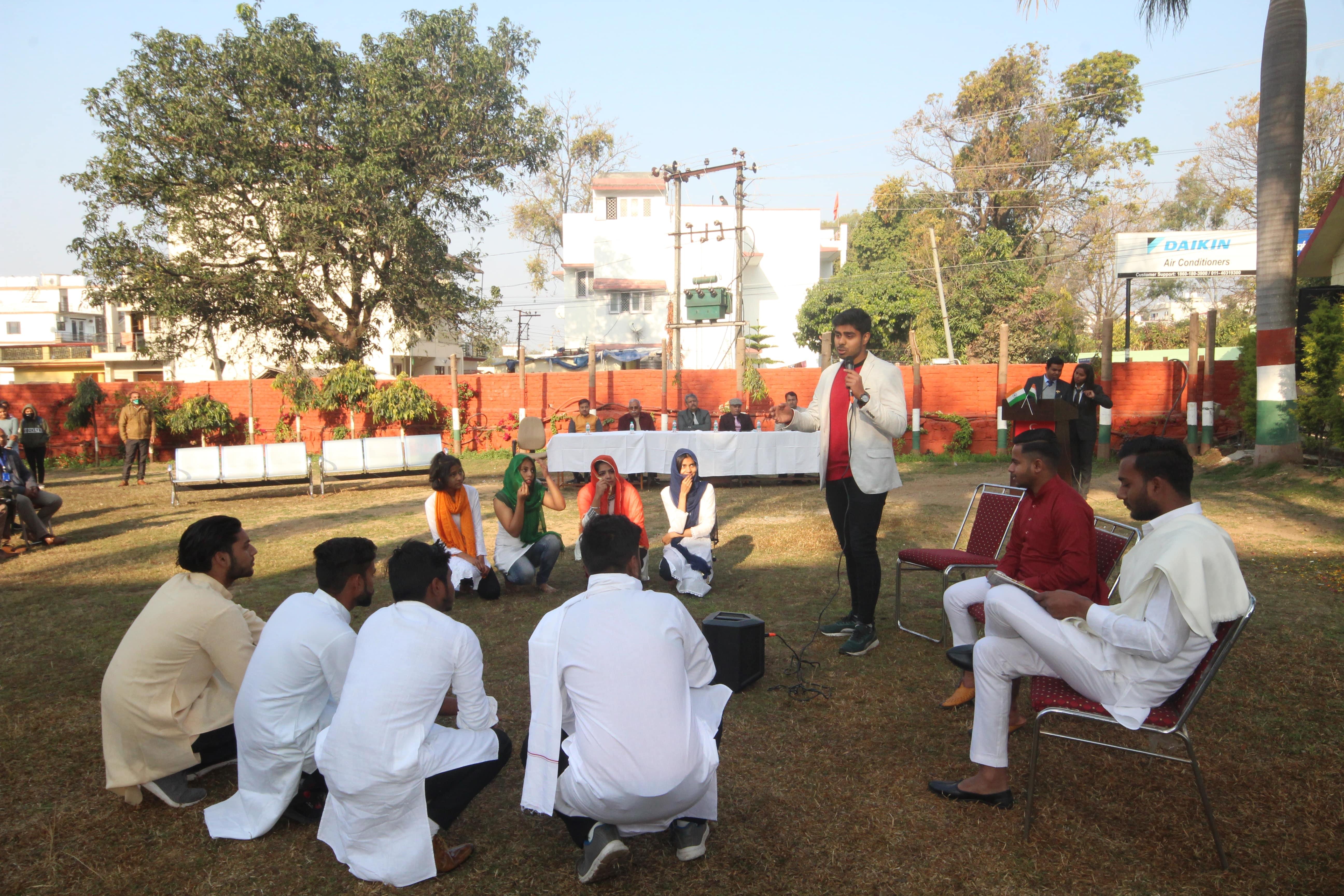 Siddhartha Law College Dehradun Events photo 3