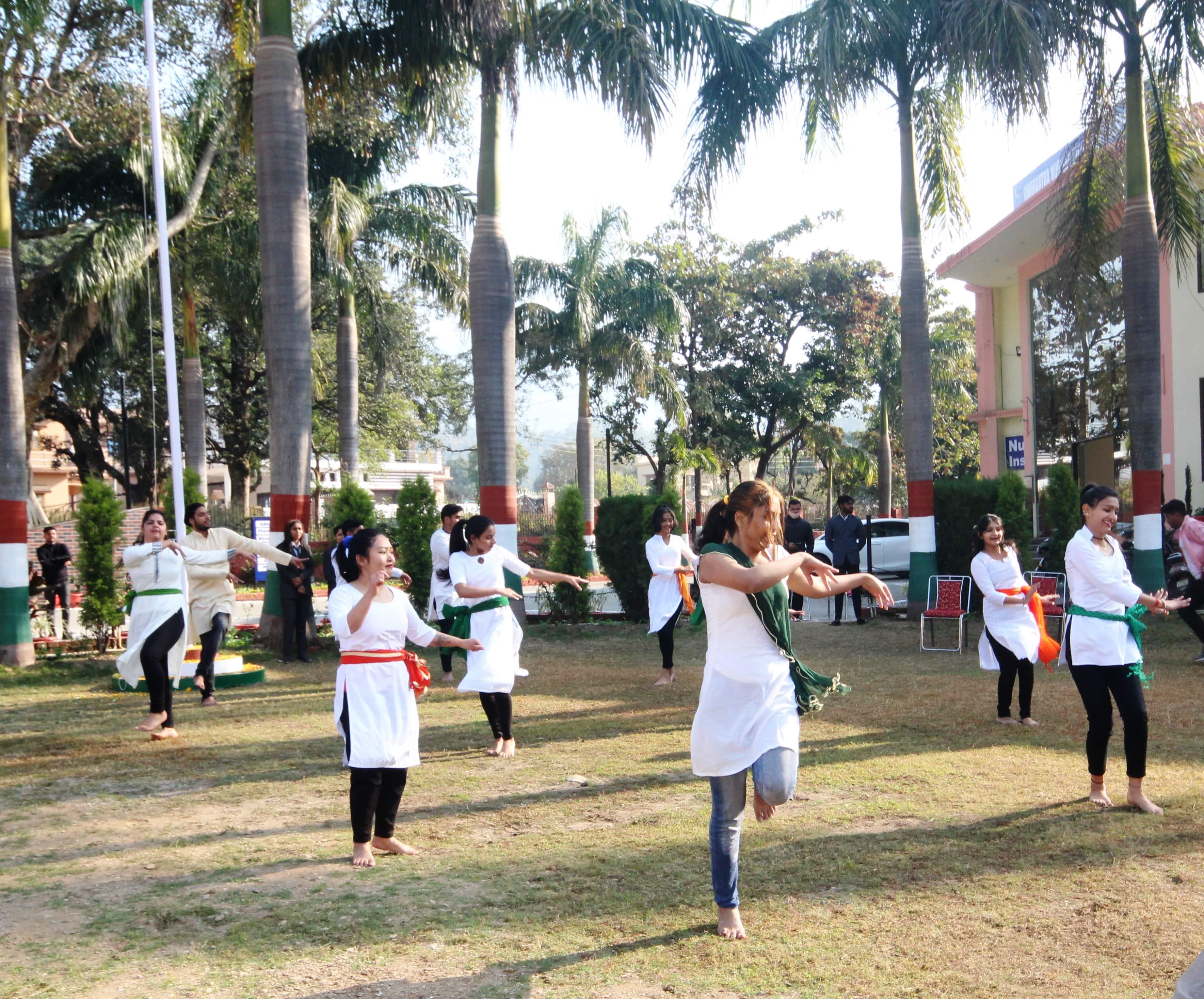 Siddhartha Law College Dehradun Events photo 4