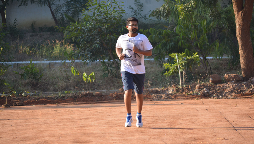IPE Hyderabad Infrastructure photo 20