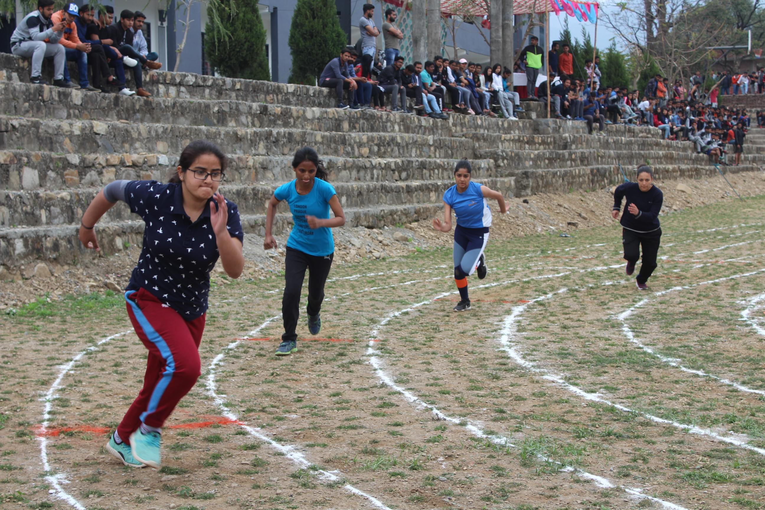 Siddhartha Institute of Pharmacy Dehradun campus photo 6