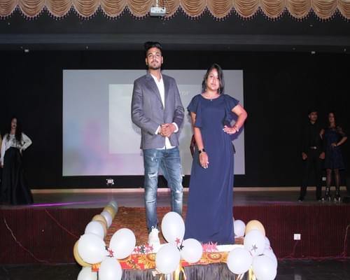 Siddhartha Institute of Pharmacy Dehradun campus photo 8