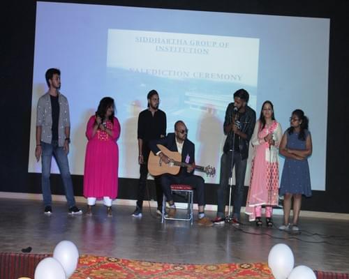 Siddhartha Institute of Pharmacy Dehradun campus photo 9