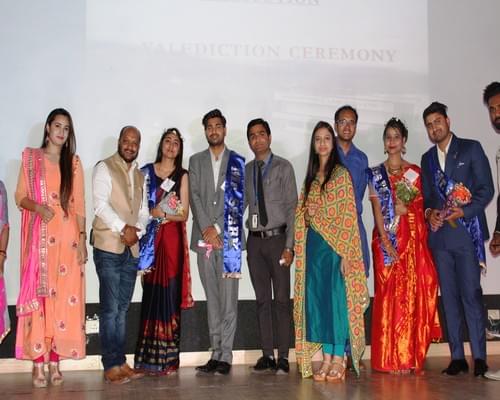 Siddhartha Institute of Pharmacy Dehradun campus photo 10