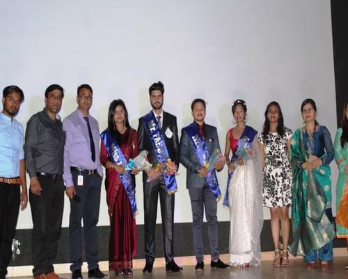 Siddhartha Institute of Pharmacy Dehradun campus photo 11